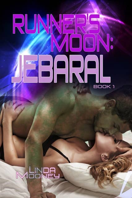 Runner's Moon: Jebaral