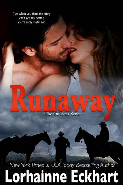 Runaway: The Friessens Legacy