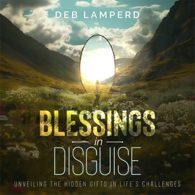 Blessings in Disguise: Unveiling the Hidden Gifts in Life's Challenges