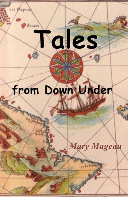 Tales From Down Under