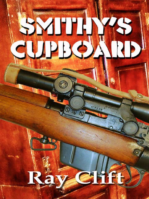 Smithy's Cupboard