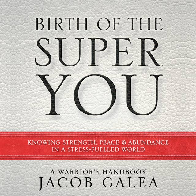 Birth Of The Super You