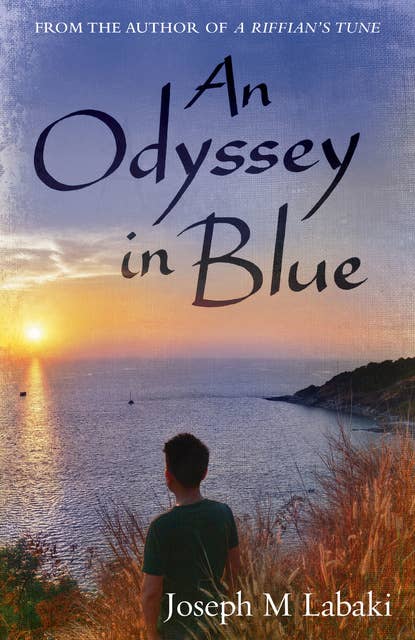 An Odyssey in Blue