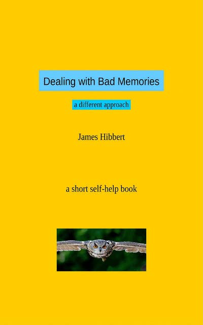 Dealing with Bad Memories: A Different Approach
