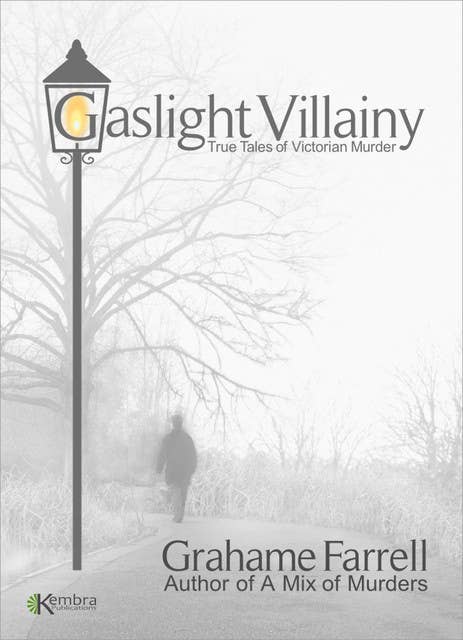 Gaslight Villainy