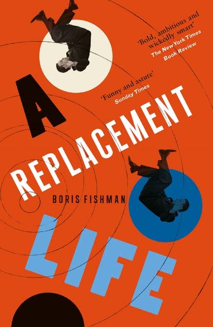 A REPLACEMENT LIFE