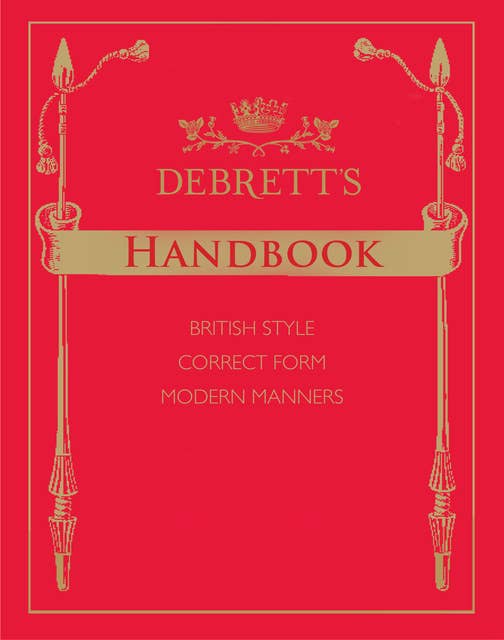 Debretts Handbook