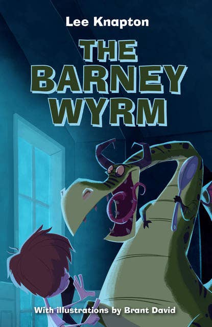 The Barney Wyrm