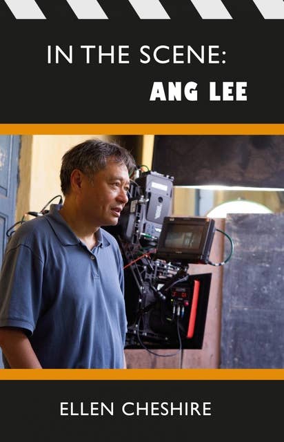 In The Scene: Ang Lee