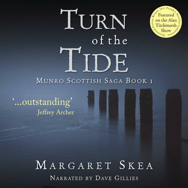 Turn of the Tide: Love, Loyalty and Betrayal in 16th century Scotland, Outstanding Scottish historical fiction Munro series Book 1
