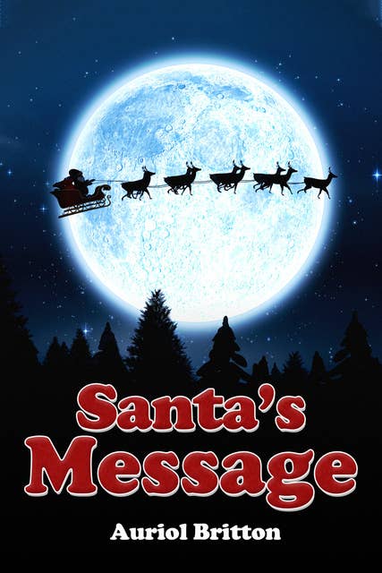 Santa's Message