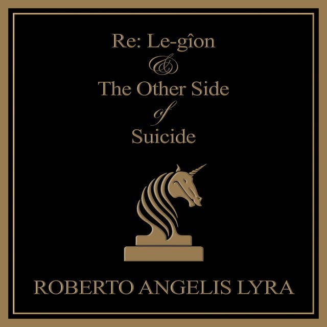 Re: Le-gîon & The Other Side of Suicide