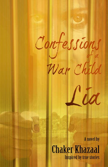 Confessions of a War Child (Lia)