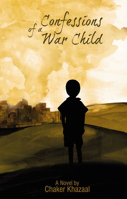 Confessions of a War Child