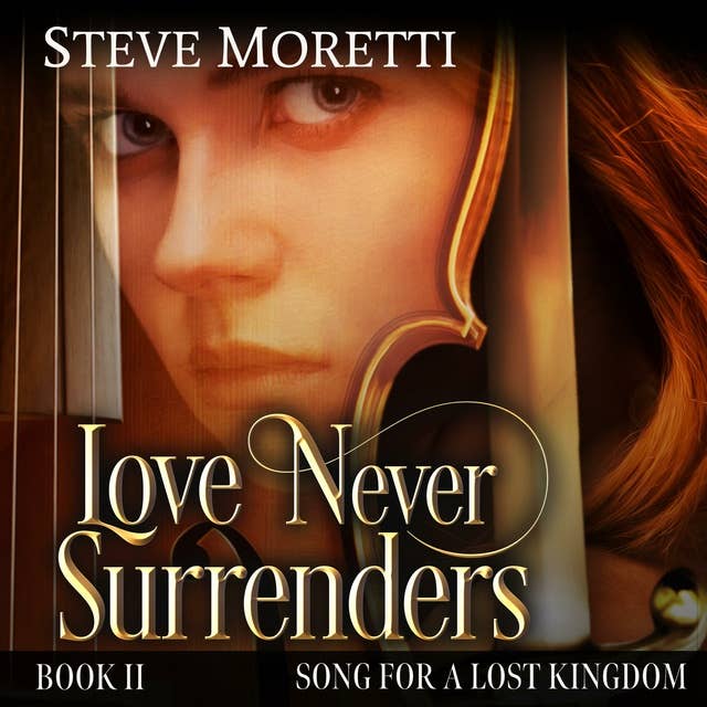 Love Never Surrenders: Time Travel Powered by Music