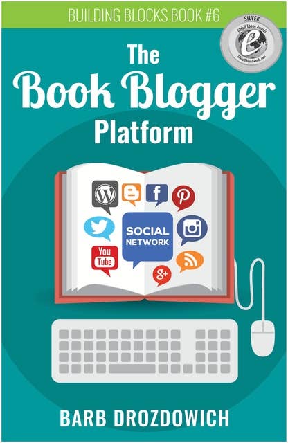 The Book Blogger Platform: The Ultimate Guide to Book Blogging
