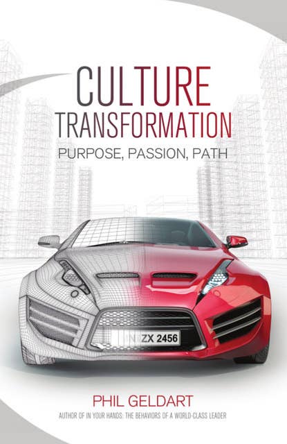Culture Transformation