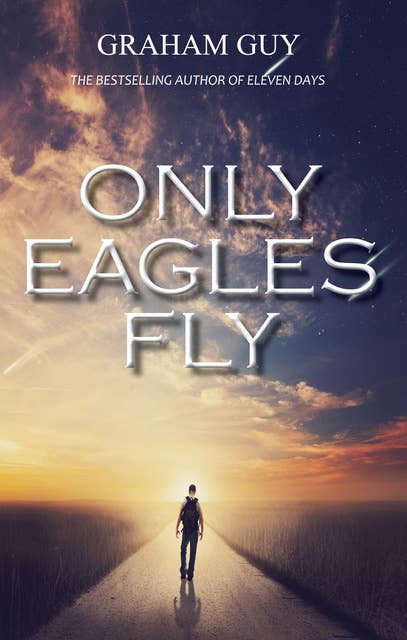 Only Eagles Fly