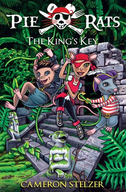 The King's Key