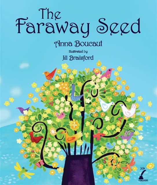 The Faraway Seed