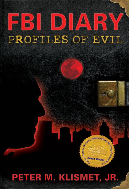 FBI Diary: Profiles of Evil