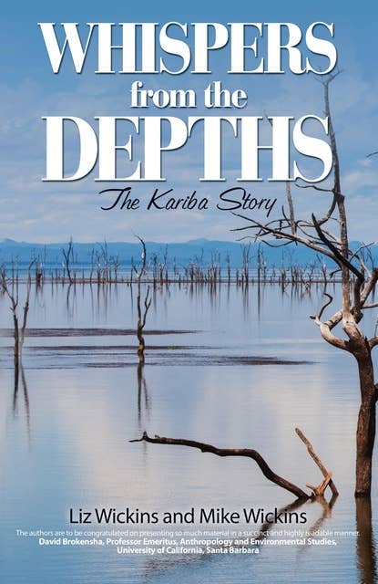 Whispers from the Depths: The Kariba Story