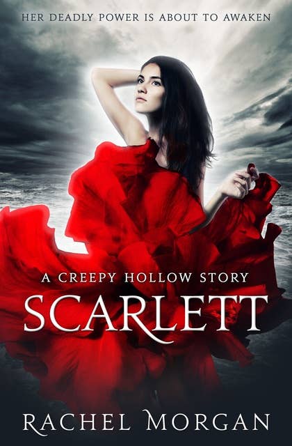 Scarlett: A Creepy Hollow Story