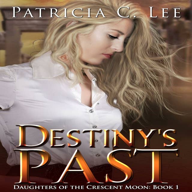 Destiny's Past: Book 1, Daughters of the Crescent Moon Trilogy