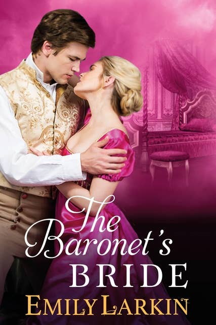 The Baronet’s Bride