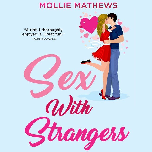 Sex With Strangers