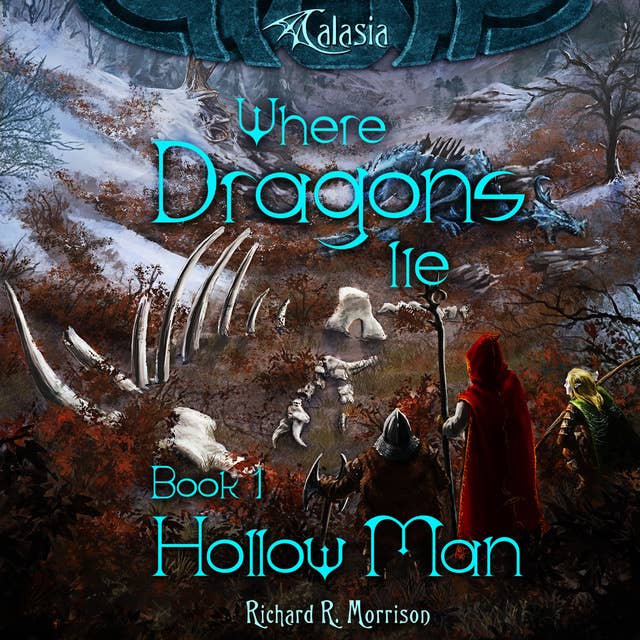 Where Dragons Lie - Hollow Man