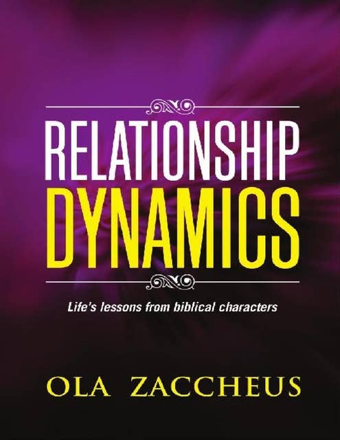 Relationship Dynamics