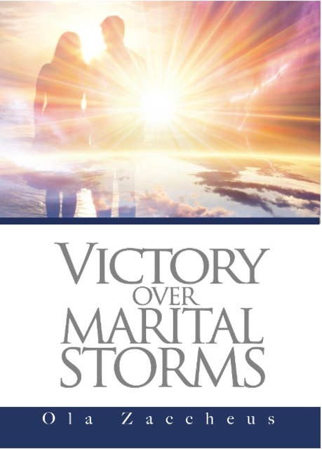 Victory Over Marital Storms
