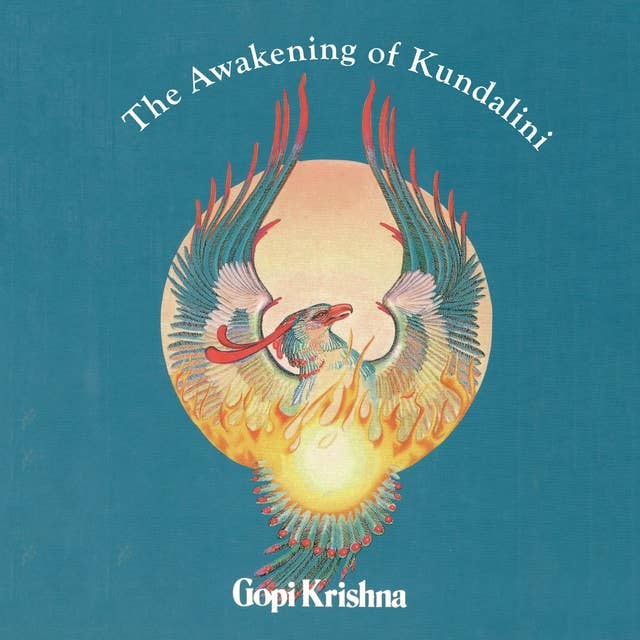 The Awakening of Kundalini