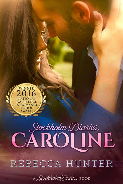 Stockholm Diaries - Caroline