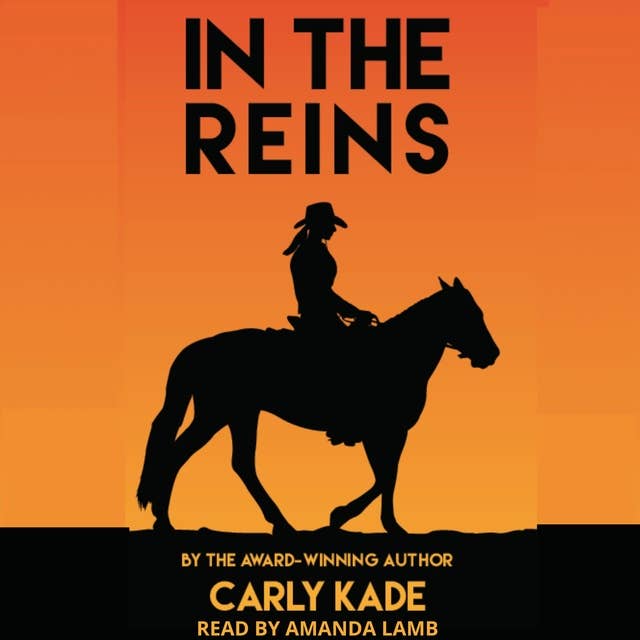 In the Reins: In the Reins Equestrian Romance Series Book 1