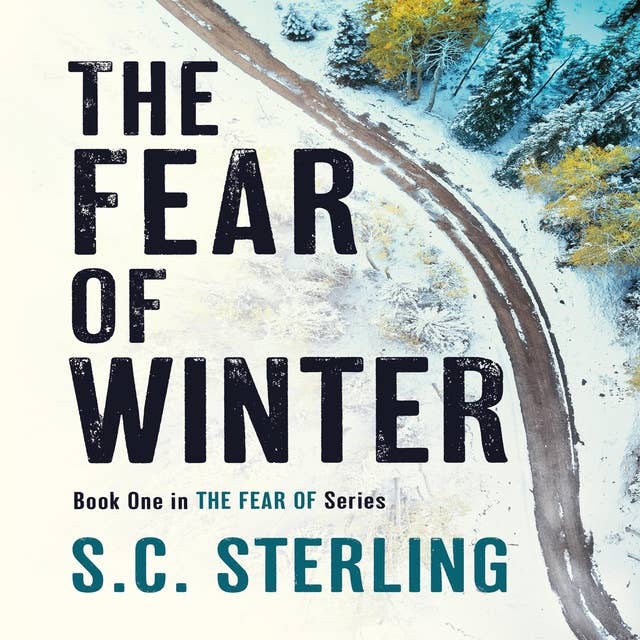 The Fear of Winter: A Kidnapping Crime Thriller
