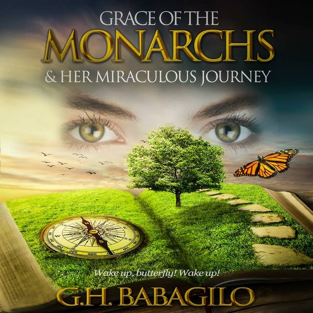 Grace of the Monarchs & Her Miraculous Journey