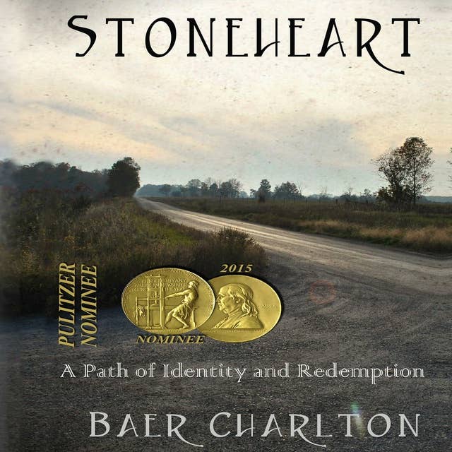 Stoneheart: A Path of Identity and Redemption
