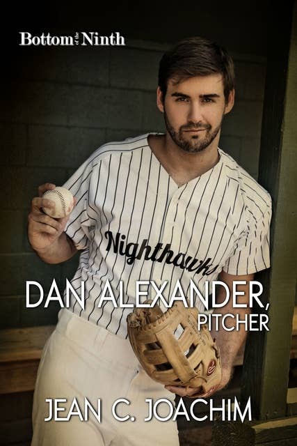 Dan Alexander, Pitcher