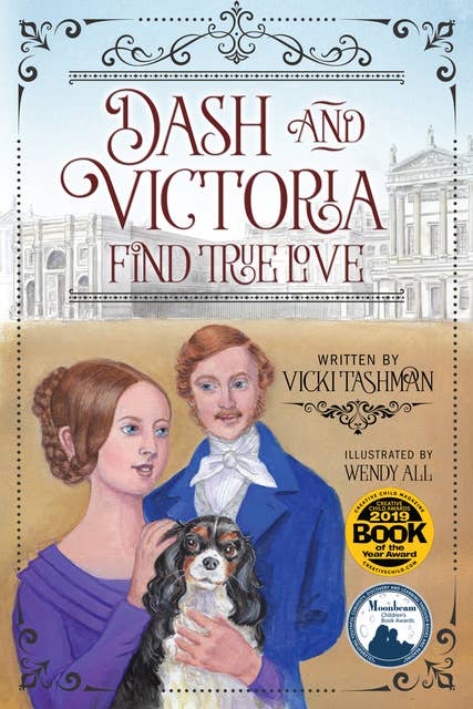 Dash and Victoria Find True Love: Find True Love