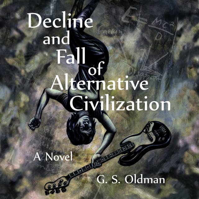 Decline and Fall of Alternative Civilization
