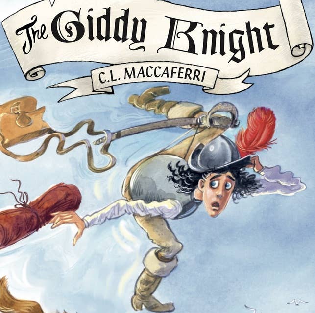The Giddy Knight