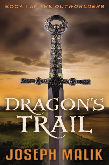Dragon's Trail
