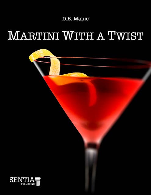 Martini With a Twist