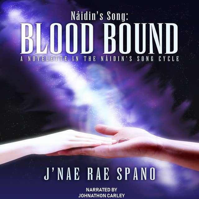 Náidin's Song: Blood Bound