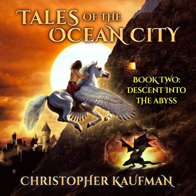 Tales Of The Ocean City: Descent Into The Abyss