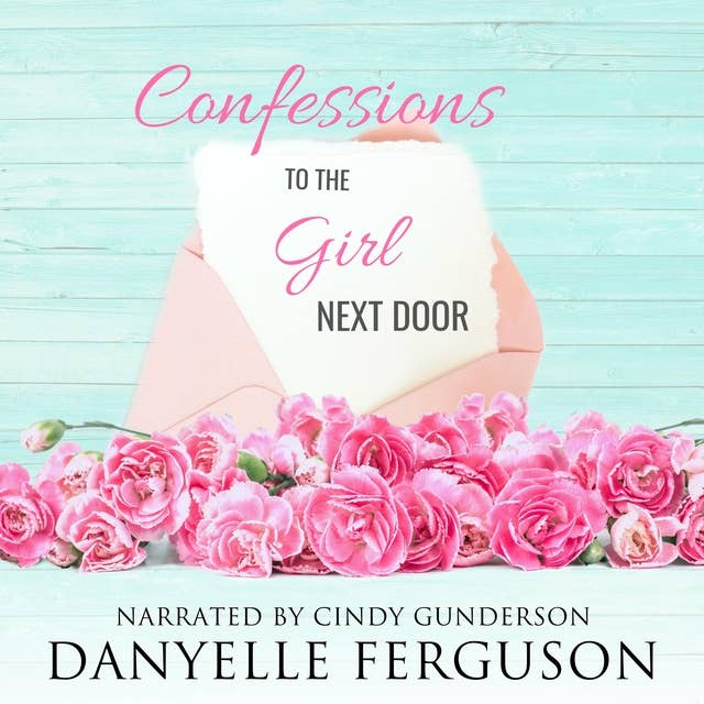 Confessions to the Girl Next Door