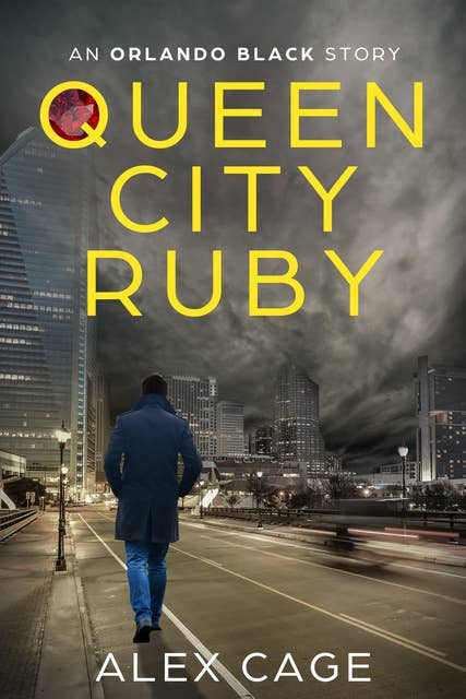 Queen City Ruby: An Orlando Black Story - Episode 1