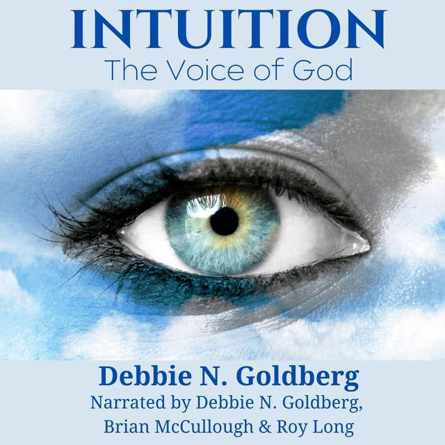 INTUITION: The Voice of God